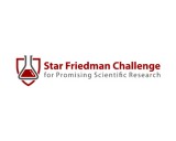 https://www.logocontest.com/public/logoimage/1508733235Star Friedman Challenge for Promising Scientific Research 20.jpg